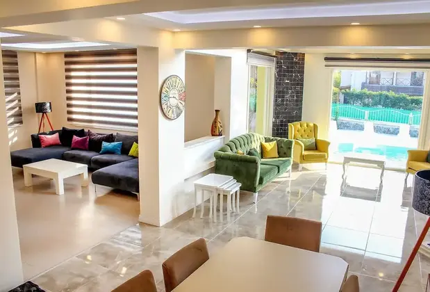 King Villa - Görsel 9