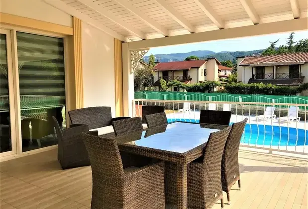 King Villa - Görsel 10