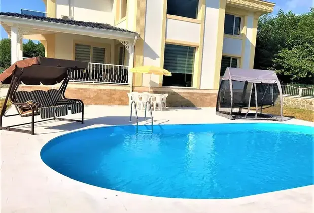 King Villa - Görsel 12