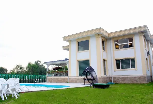 King Villa - Görsel 13