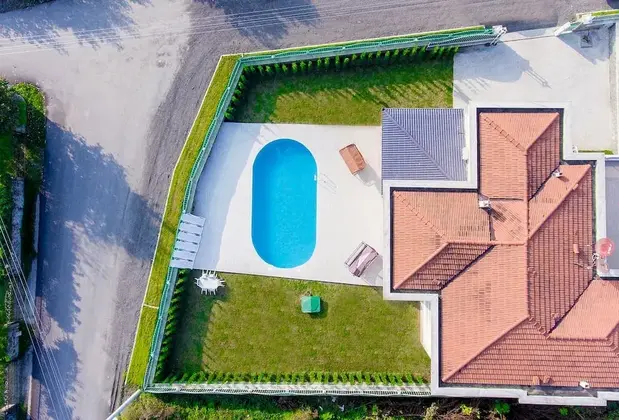 King Villa - Görsel 16