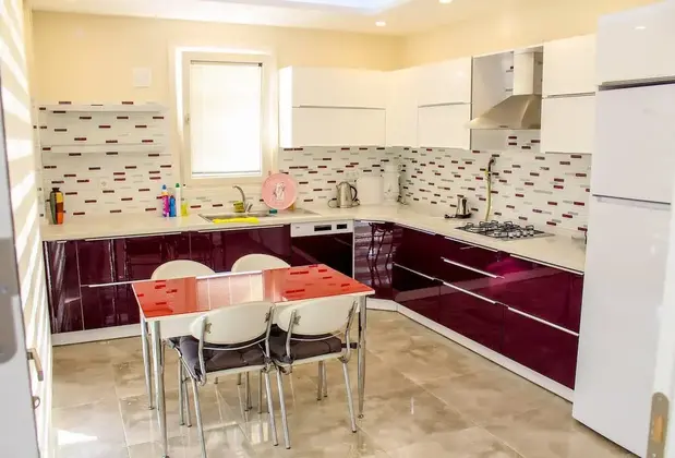 King Villa - Görsel 17