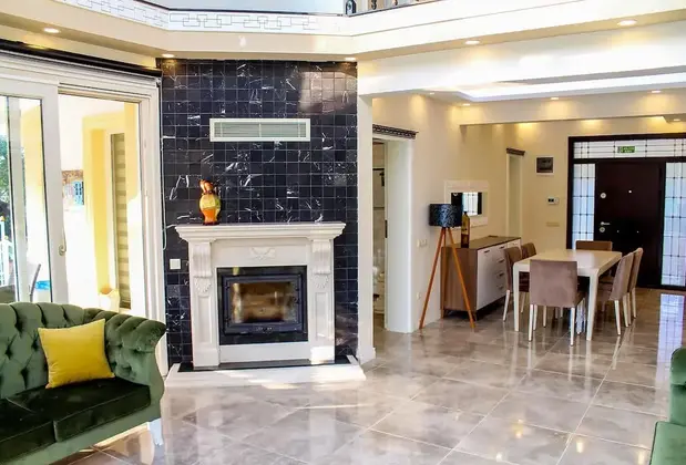 King Villa - Görsel 19