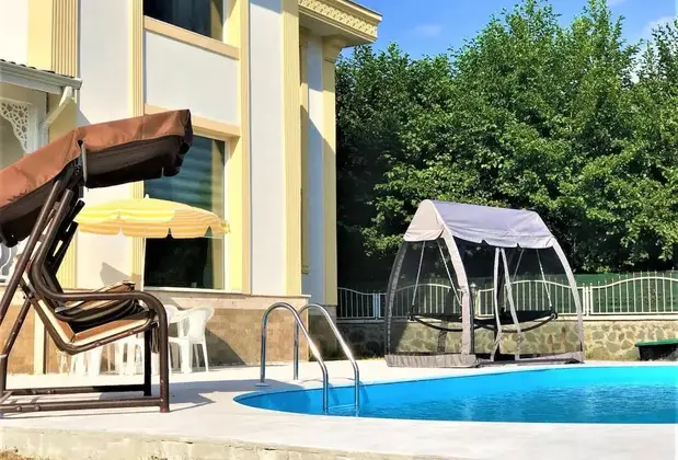 King Villa - Görsel 20