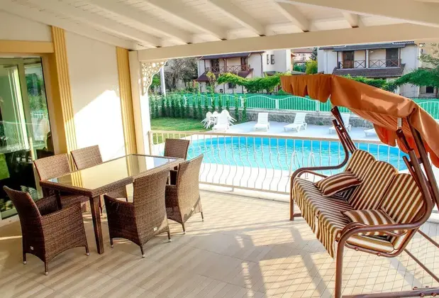 King Villa - Görsel 21