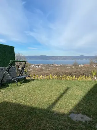 Sapanca Elite Bungalow - Görsel 4