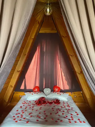 Sapanca Elite Bungalow - Görsel 5