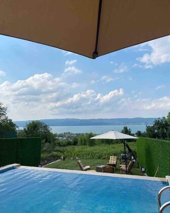 Sapanca Elite Bungalow - Görsel 6