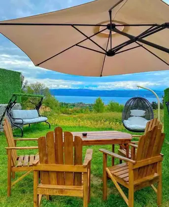 Sapanca Elite Bungalow - Görsel 8