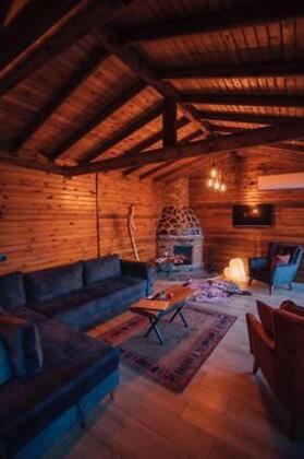 Sapanca Mfa Suit Bungalow - Görsel 3