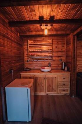 Sapanca Mfa Suit Bungalow - Görsel 5