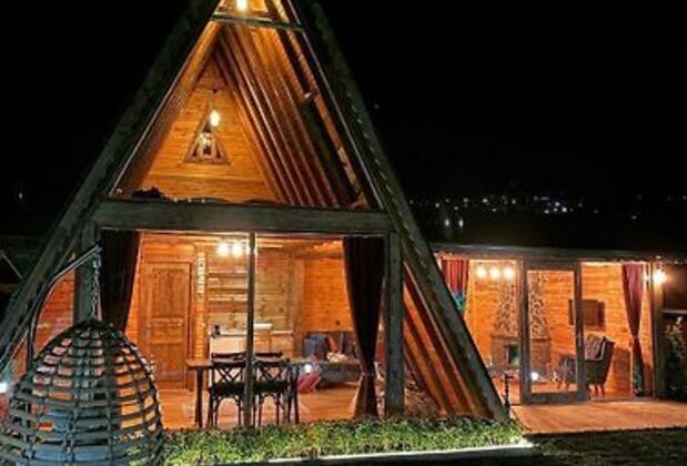 Sapanca Mfa Suit Bungalow - Görsel 7