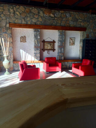 Ventum Apart Hotel - Görsel 17