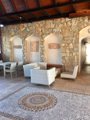 Ventum Apart Hotel - Görsel 18