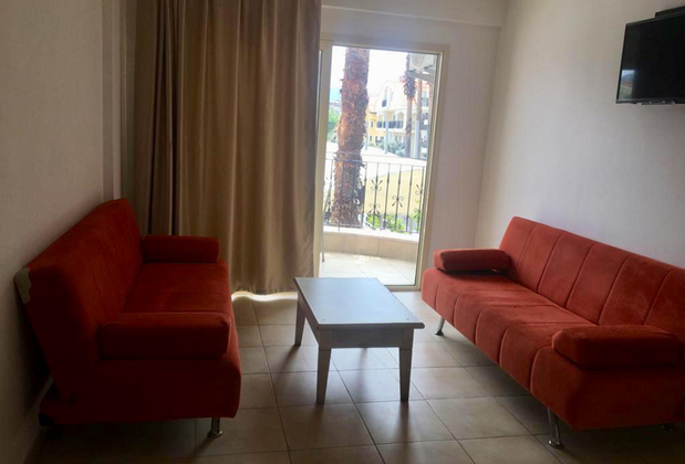 Ventum Apart Hotel - Görsel 11