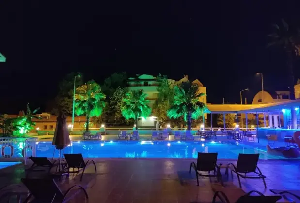 Ventum Apart Hotel - Görsel 5