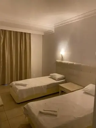 Ventum Apart Hotel - Görsel 13