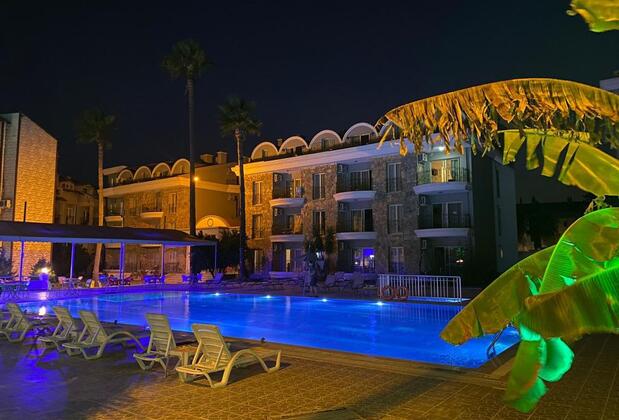 Ventum Apart Hotel - Görsel 6