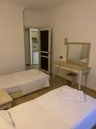 Ventum Apart Hotel - Görsel 12