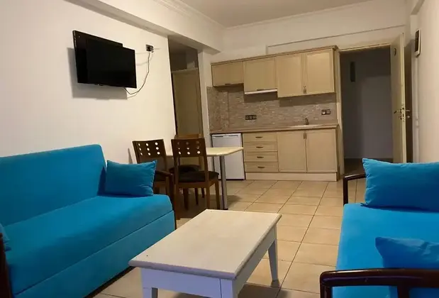 Ventum Apart Hotel - Görsel 10