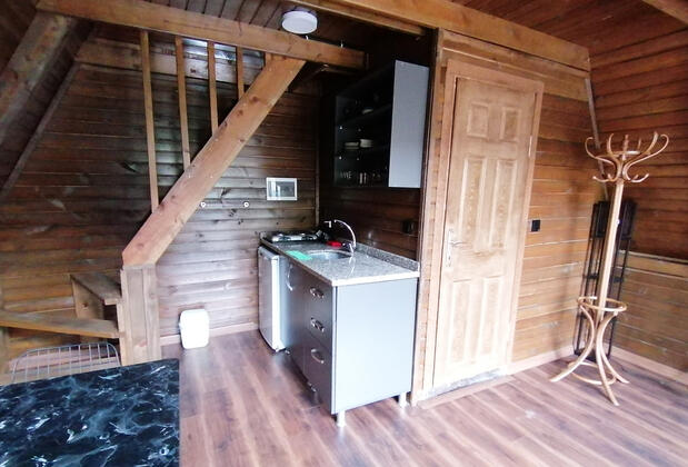 Bungalow Nature In Sapanca - Görsel 14