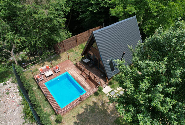 Bungalow Nature In Sapanca - Görsel 15