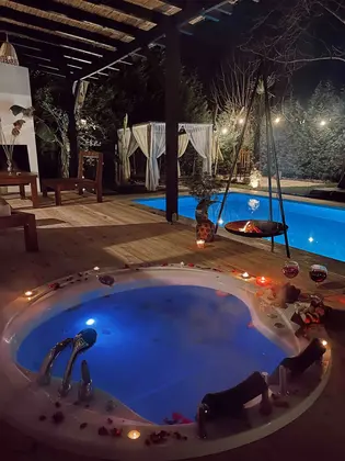 Gul Sapanca Evi - Görsel 5