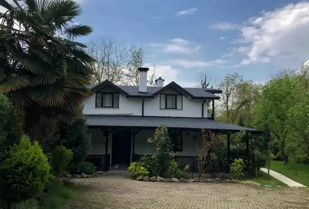 Gul Sapanca Evi - Görsel 10