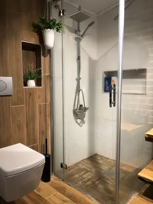 Gul Sapanca Evi - Görsel 14