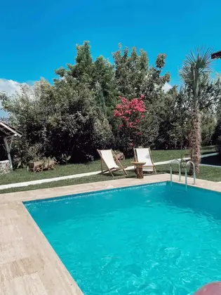 Gul Sapanca Evi - Görsel 16