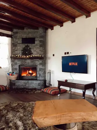 Gul Sapanca Evi - Görsel 18