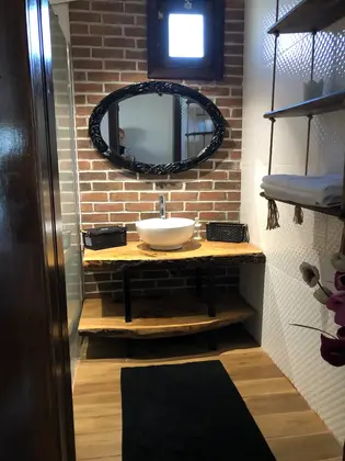 Gul Sapanca Evi - Görsel 21