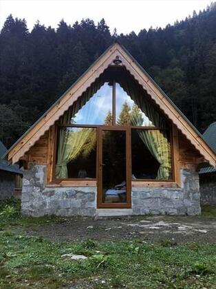 Tosi Dag Evi - Görsel 3