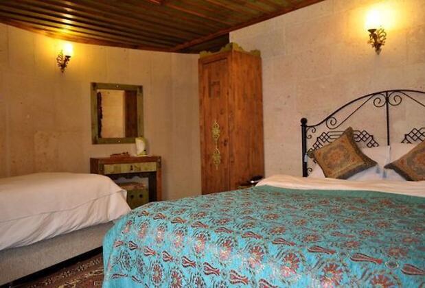 Hilss Cave Otel - Görsel 3