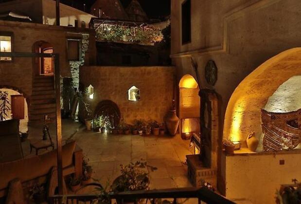 Hilss Cave Otel - Görsel 4