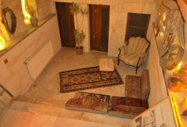 Hilss Cave Otel - Görsel 6