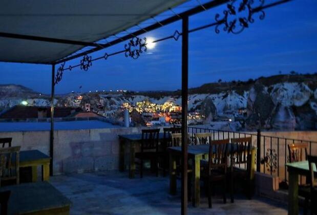 Hilss Cave Otel - Görsel 9