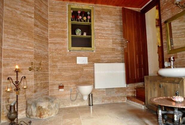 Hilss Cave Otel - Görsel 14