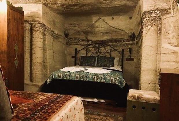 Hilss Cave Otel - Görsel 15