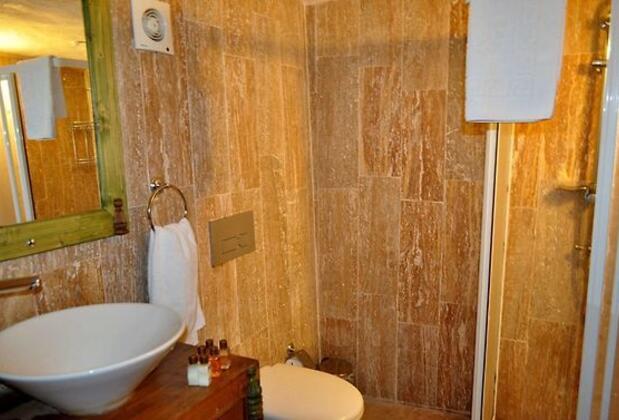 Hilss Cave Otel - Görsel 17