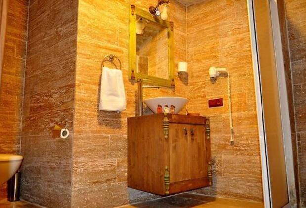 Hilss Cave Otel - Görsel 18