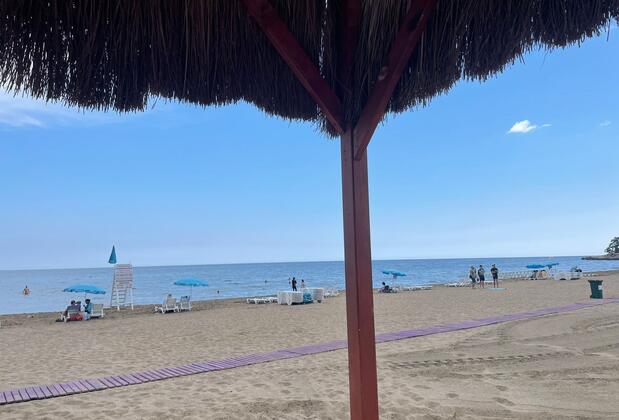 Demirkesen Apart Erdemli Mersin - Görsel 5