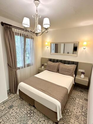 Evren Butik Otel - Görsel 3