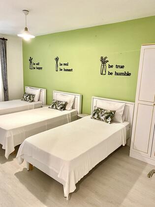 Evren Butik Otel - Görsel 4