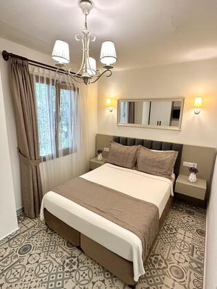 Evren Butik Otel - Görsel 11