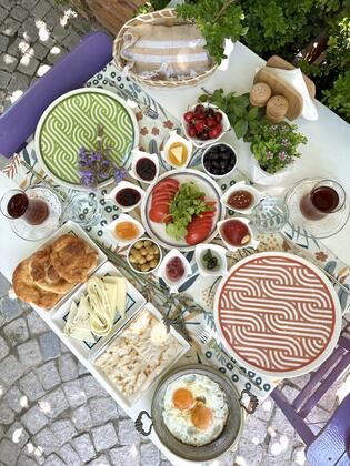 Evren Butik Otel - Görsel 15