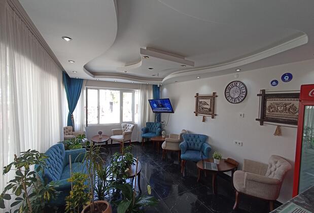 Didim Aydın Otel - Görsel 6