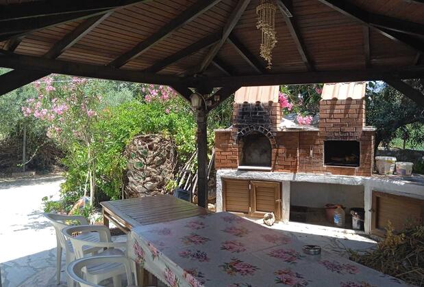 Muğla Datça Nostalgia Pansiyon & Apart - Görsel 10