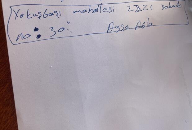 Bodrum Mazı Kuzey Apart Homes - Görsel 15