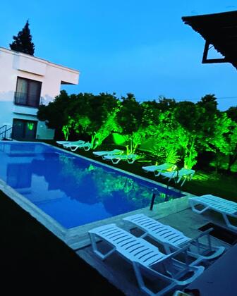 Bodrum Mazı Kuzey Apart Homes - Görsel 21